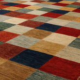 Handmade Afghan Loribaft carpet - 306535